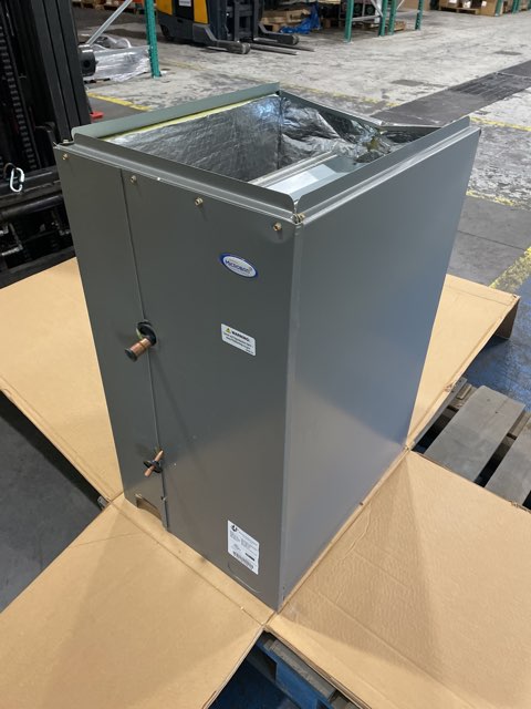 3 Ton AC/HP Upflow/Downflow Cased A Coil, R-410A CFM 1200