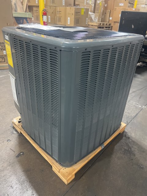 2 Ton Split-System Inverter Communicating Air Conditioner 208-230/60/1 R410A 20 SEER