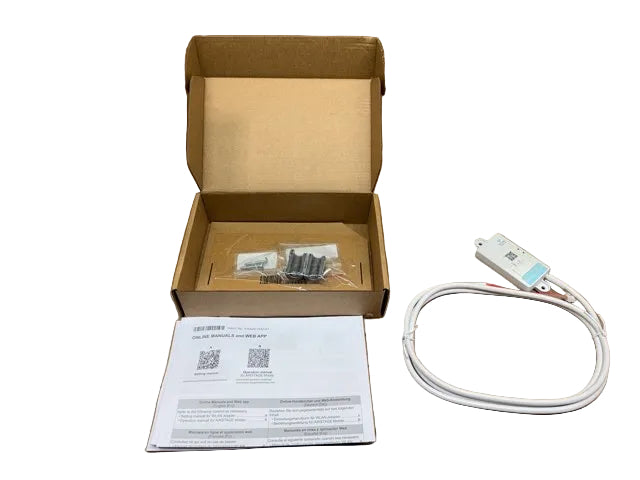 UART Wi-Fi Interface Kit, White