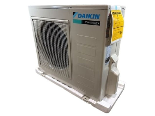 24,000 BTU Single-Zone Outdoor Inverter Air Conditioner Mini Split Unit, 17 SEER 208-230/60/1 R-410A