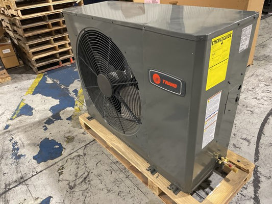 3.5 Ton Single-Stage Split-System Air Conditioner 208-230/60/1 R410A 16 SEER