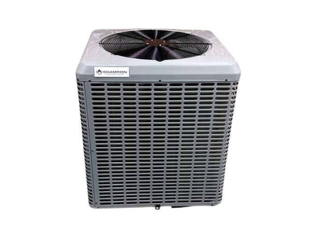 2 Ton Single-Stage Split-System Heat Pump 208-230/60/1 R410A 16 SEER