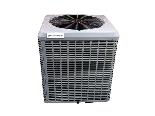 2 Ton Single-Stage Split-System Heat Pump 208-230/60/1 R410A 16 SEER
