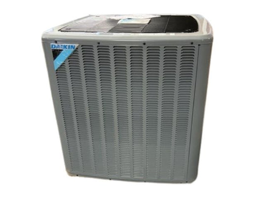 3.5 Ton Single-Stage Split-System Heat Pump 208-230/60/1 R410A 15.2 SEER2