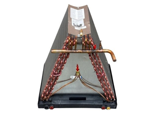 4 Ton AC/HP Upflow/Downflow Uncased A Coil, R22/R410A CFM 1600