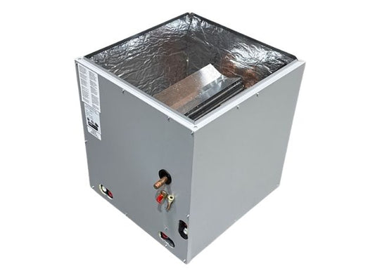 2.5 Ton AC/HP Multiposition Cased A Coil, R22/R410A CFM 1000