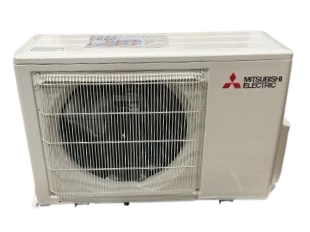 9,000 BTU Single-Zone Outdoor Inverter Heat Pump Mini Split Unit, 28.4 SEER2 208-230/60/1 R-410A