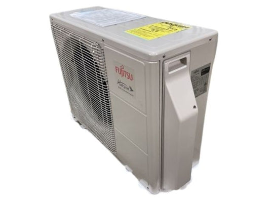9,000 BTU Single-Zone Outdoor Inverter Heat Pump Mini Split Unit, 27.2 SEER 208-230/60/1 R-410A