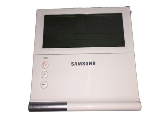 Premium Wired Indoor Unit Controller for Samsung Mini Split Systems