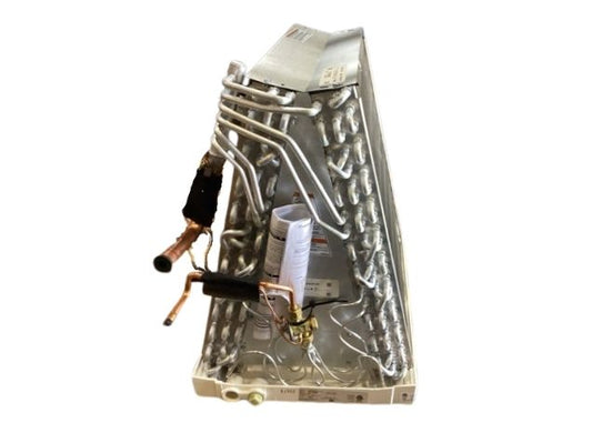 3.5 Ton AC/HP Upflow Uncased A Coil, R410A CFM 1400