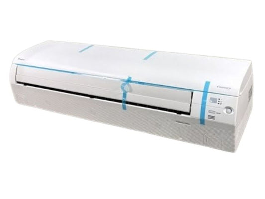 30,000 BTU Single-Zone Indoor Inverter Heat Pump Mini Split Unit, 17.5 SEER2 208-230/60/1 R-410A