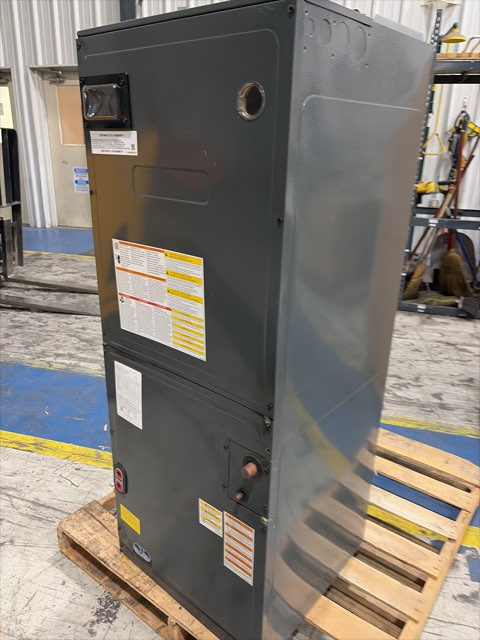 2.5 Ton Multiposition Variable-Speed Communicating Compatible ECM Air Handler 208-230/60/1 R-410A