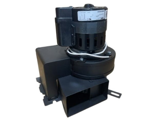 1/8 HP Inducer Vent Motor 115/60/1, 1.5 Amps RPM: 3400