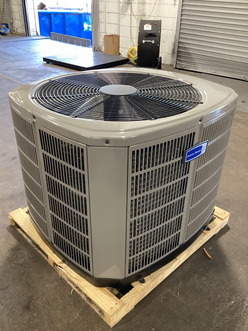 3.5 Ton Single-Stage Split-System Air Conditioner 208-230/60/1 R410A 13.4 SEER2