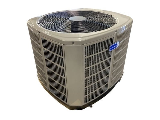 3.5 Ton Single-Stage Split-System Air Conditioner 208-230/60/1 R410A 13.4 SEER2