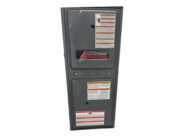 30,000 BTU Low NOx Two-Stage Upflow/Horizontal ECM Multi Speed Gas Furnace 96% 115/60/1 CFM: 1200