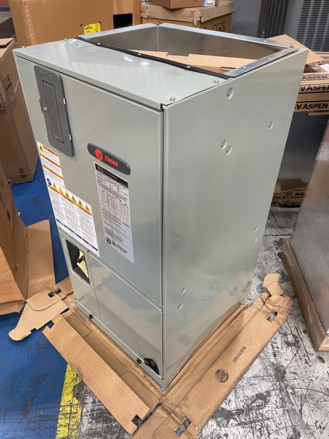 1.5 Ton Multiposition Fan Coil, Variable Speed, 208-230, Single Phase, 60Htz 13-SEER