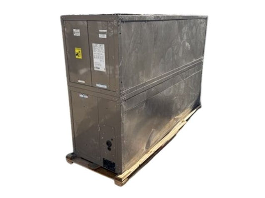 20 Ton AC/HP ECM Upflow/Horizontal Air Handler 208-230/60/3 R-410A CFM 10000
