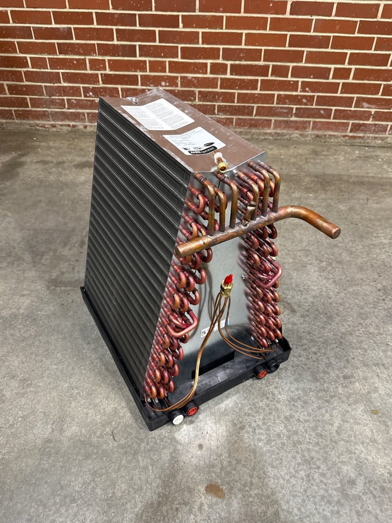 3.5 Ton AC/HP Upflow/Downflow Uncased A Coil, R22/R410A CFM 1400