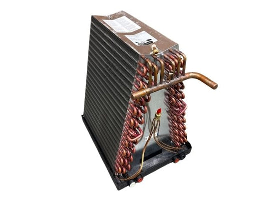 3.5 Ton AC/HP Upflow/Downflow Uncased A Coil, R22/R410A CFM 1400