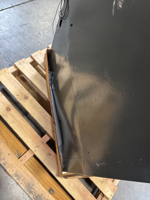 60,000 Btu Single Stage Downflow/Horizontal ECM Natural Gas/LP Furnace; 80% Afue, 115/60/1, CFM 1400