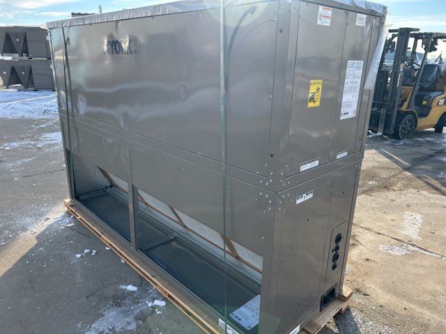20 Ton AC/HP ECM Upflow/Horizontal Air Handler 208-230/60/3 R-410A CFM 10000