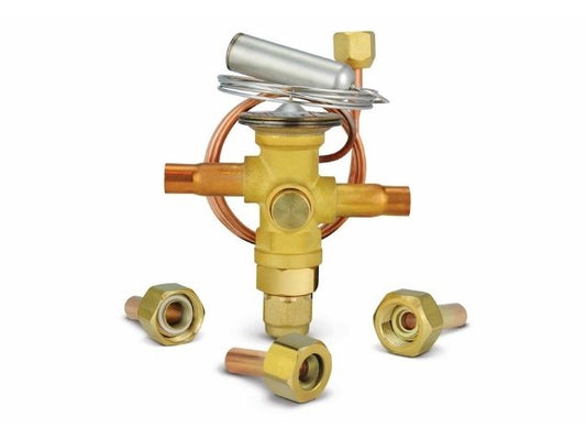 3.5-4 Ton Thermal Expansion Valve Kit, R-454B