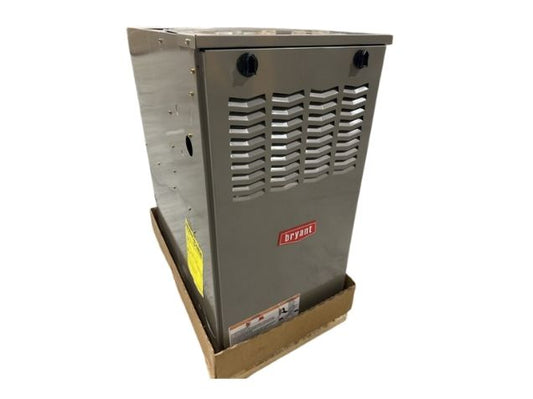 44,000 BTU Single-Stage Multiposition ECM Multi Speed Gas Furnace 80% AFUE 115/60/1 CFM: 1370