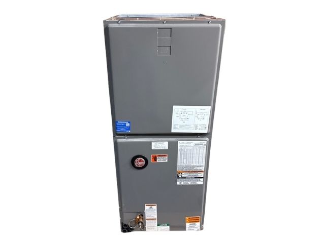 4 Ton AC/HP ECM Communicating Multiposition Air Handler 208-240/60/1 R-410A CFM 1450