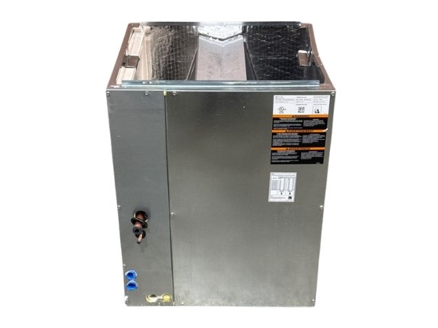 3.5-5 Ton AC/HP Multiposition Cased A Coil, R410A CFM 1915
