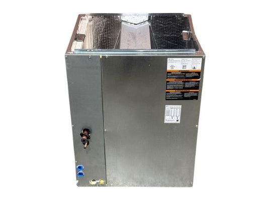 3.5-5 Ton AC/HP Multiposition Cased A Coil, R410A CFM 1915