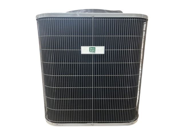 2 Ton Two-Stage Split-System Air Conditioner 208-230/60/1 R410A 17 SEER2