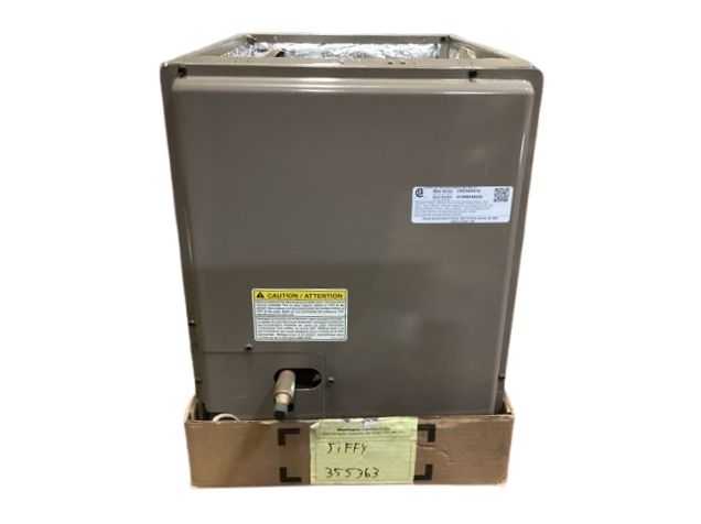 2 Ton AC/HP Multiposition Cased N Coil, R22/R410A CFM 1096