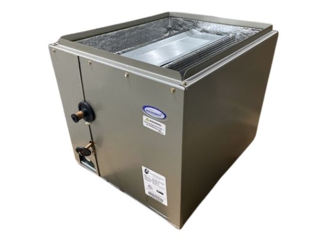 3 Ton AC/HP Upflow Cased A Coil, R410A CFM 1200