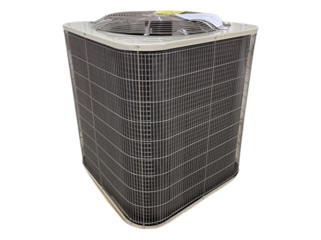 4 Ton Single-Stage Split-System Heat Pump 208-230/60/1 R454B 14.3 SEER2