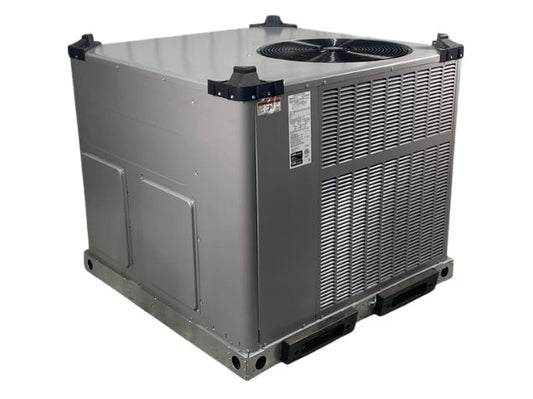 2 Ton Ultra Low NOx Single-Stage Convertible Natural G/E Packaged Unit, 14 SEER, 208-230/60/1, R410A