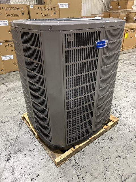 3.5 Ton Single-Stage Split-System Air Conditioner 208-230/60/1 R410A 14.3 SEER2
