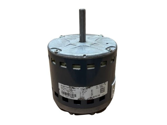 1/2 HP ECM Blower Motor 208-230/50-60/1 1050 Rpm 1 Speed