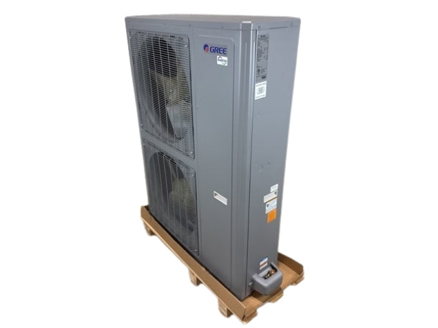 60,000 BTU Single-Zone Outdoor Inverter Heat Pump Mini Split Unit, 15.2 SEER2 208-230/60/1 R-410A