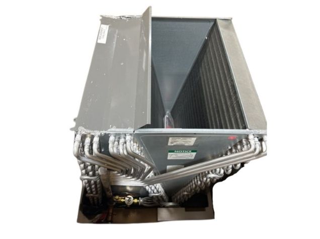 5 Ton AC/HP Upflow/Downflow Uncased Air Handler N Coil, R410A CFM 1900