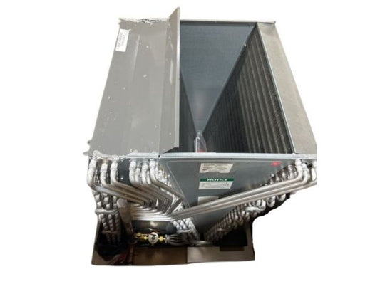 5 Ton AC/HP Upflow/Downflow Uncased Air Handler N Coil, R410A CFM 1900