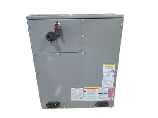 3.5 Ton AC/HP Upflow/Downflow Cased V Coil, R410A CFM 1750