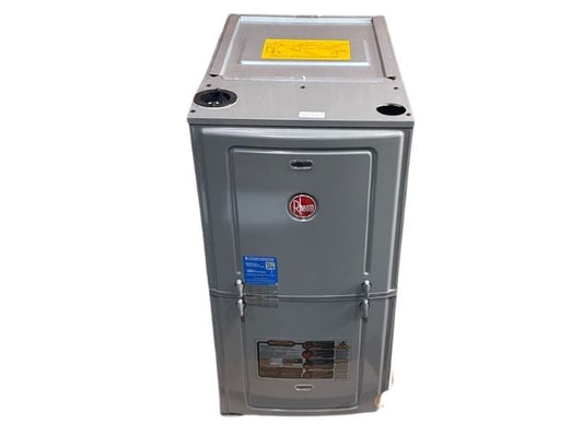 42,000 BTU 1-Stage Multiposition ECM Variable Speed Communicating Gas Furnace 95% 115/60/1 CFM: 990