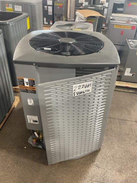 4 Ton Inverter Split-System Heat Pump 208-230/60/1 R410A 22 SEER