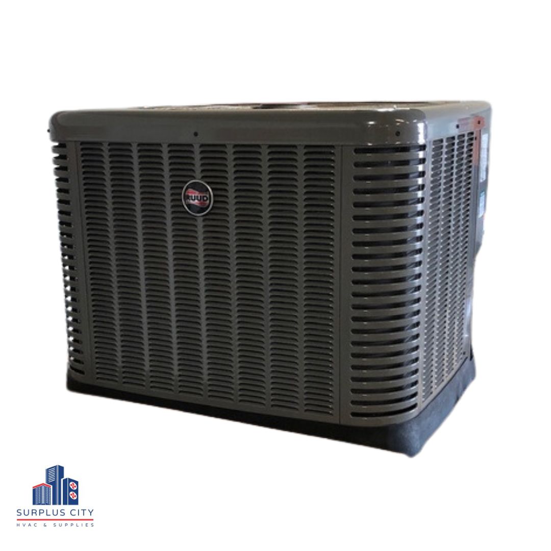 _____ 000ページ 3 Ton 'Achiever' Series Split-System Heat Pump; 208-230/60/3