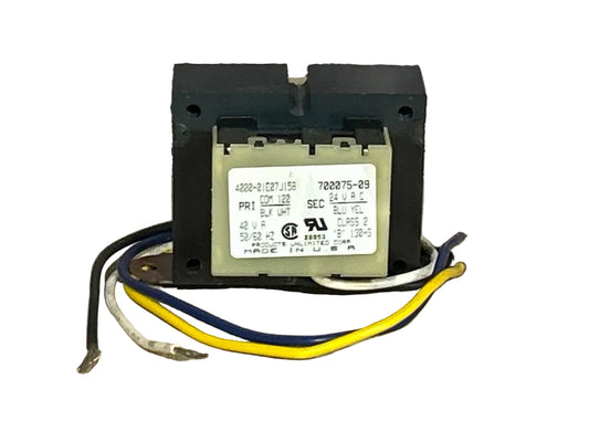 120/24 V, 50/60 Hz, 40VA Transformer