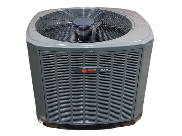 4 Ton Single-Stage Split-System Air Conditioner 208-230/60/1 R410A 13.4 SEER2