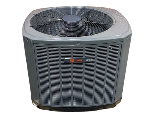 4 Ton Single-Stage Split-System Air Conditioner 208-230/60/1 R410A 13.4 SEER2