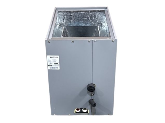 2.5-3 Ton AC/HP Downflow Cased A Coil, R410A CFM 1400