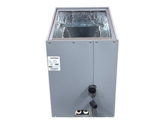 2.5-3 Ton AC/HP Downflow Cased A Coil, R410A CFM 1400